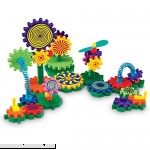 Learning Resources Gears! Gears! Gears! Gizmos Building Set Construction Toy 83 Pieces Ages 3+  B00000ISYC